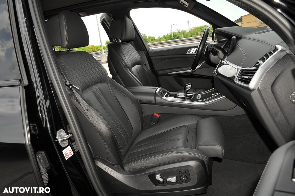 BMW X5 xDrive40d - 4