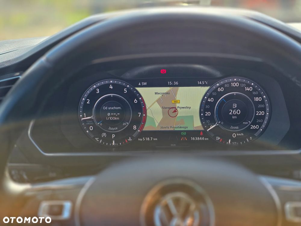 Volkswagen Tiguan 2.0 TSI BMT 4Mot Highline DSG - 31