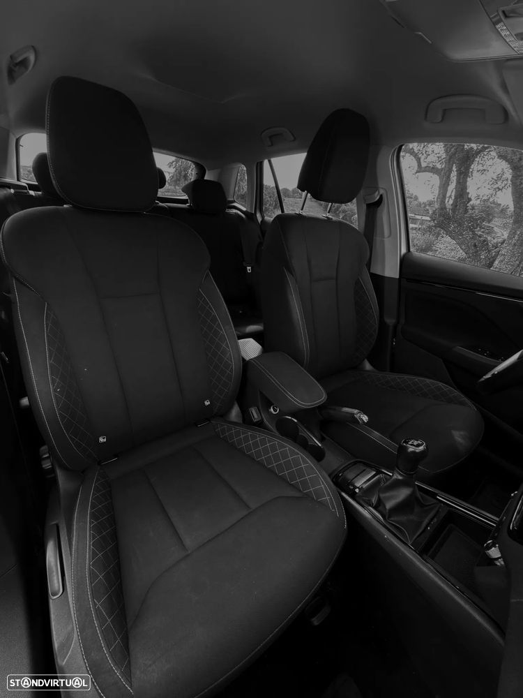 Skoda Kamiq 1.0 TSI Ambition - 14