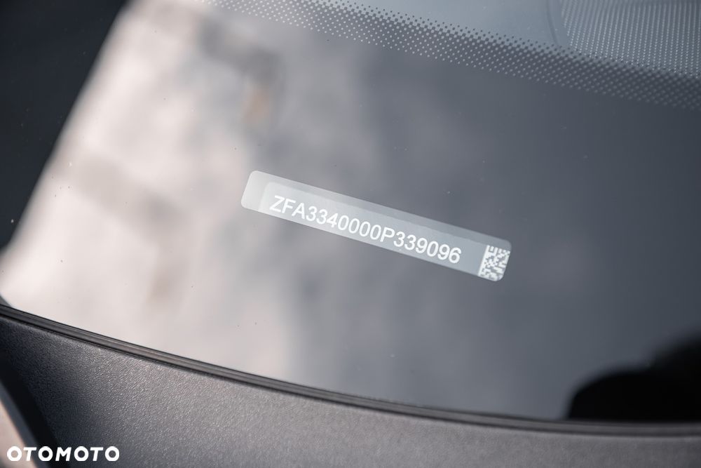 Fiat 500X - 34