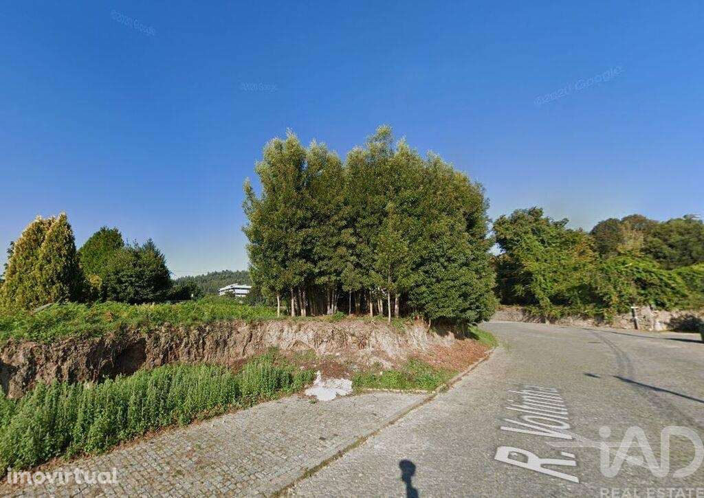 Terreno em Pedroso e Seixezelo de 390,00 m2 - Grande imagem: 3/13