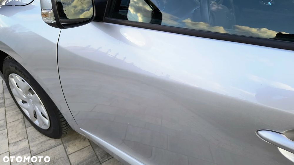 Renault Megane - 8