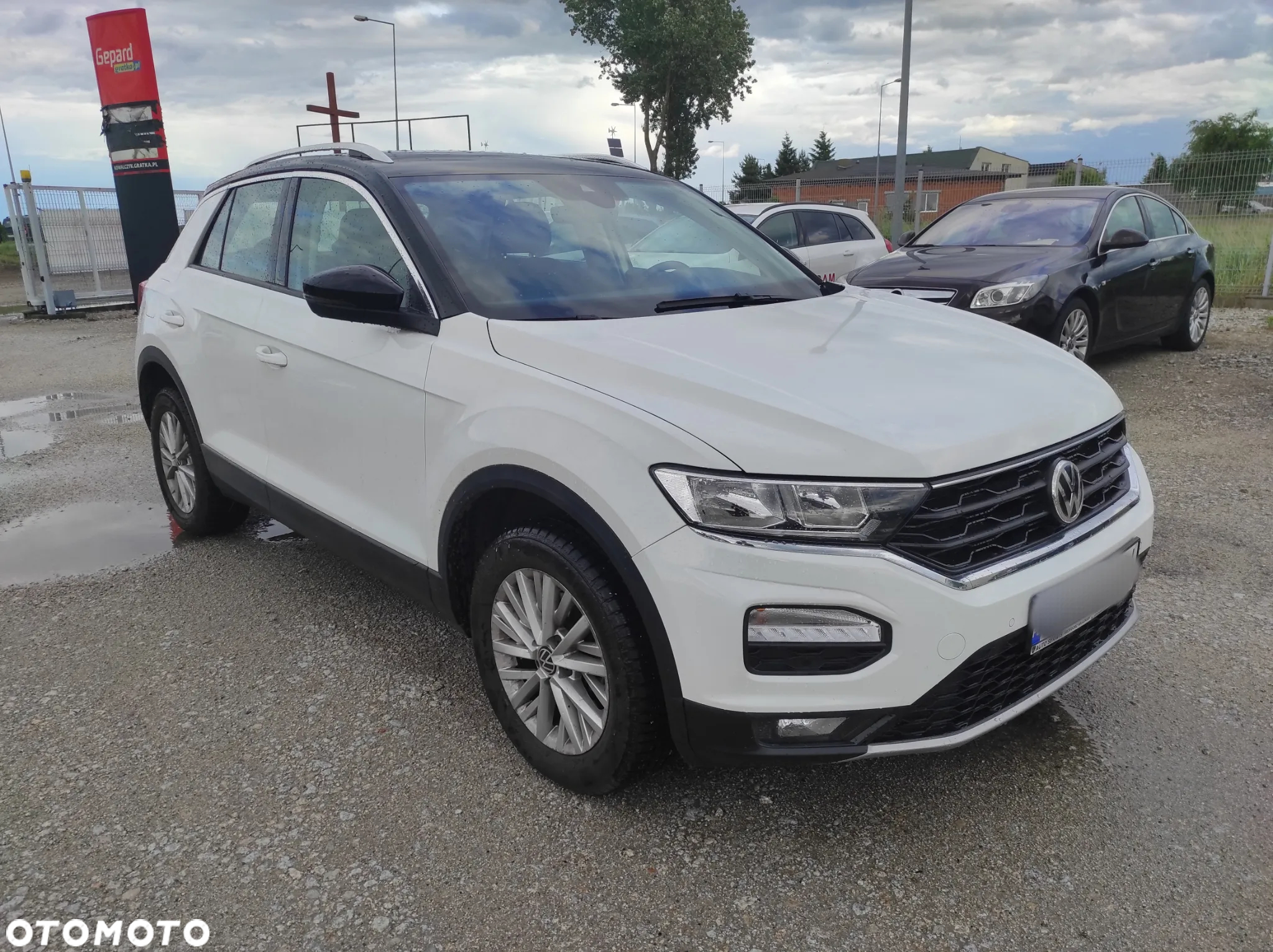 Volkswagen T-Roc - 6