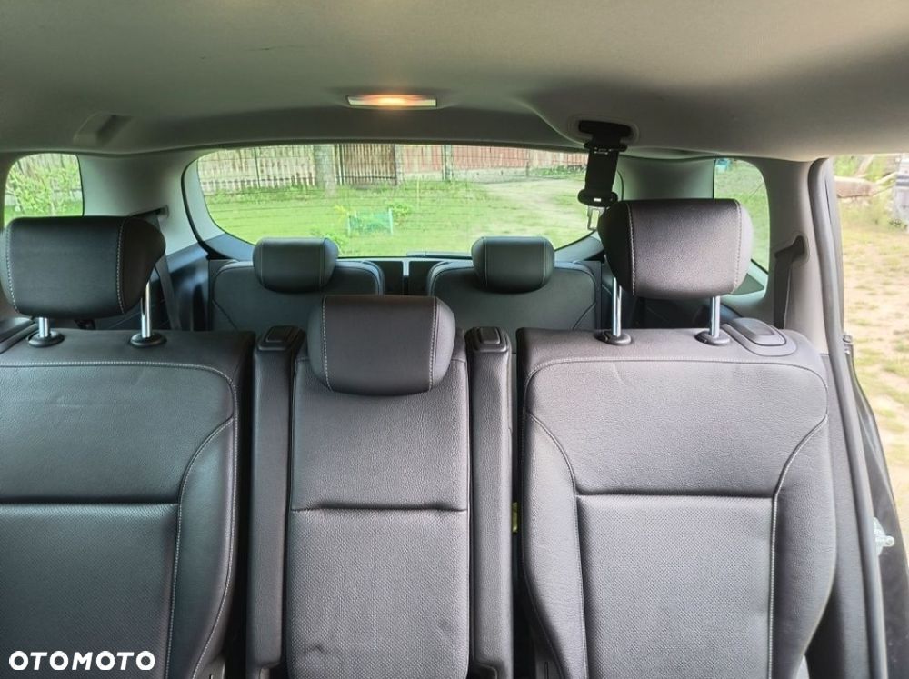 Opel Zafira 1.6 CDTI Cosmo - 7