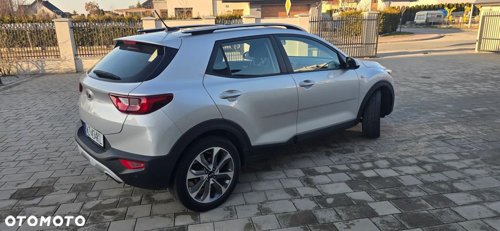 Kia Stonic 1.4 M - 3