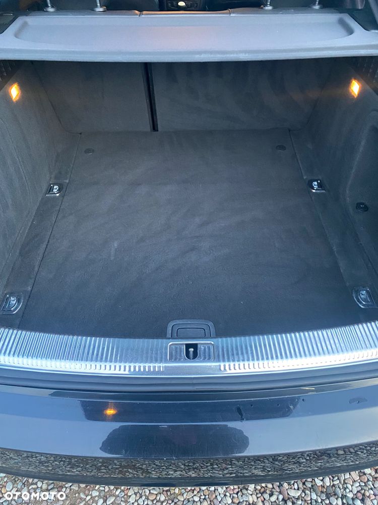 Audi A5 Sportback 2.0 TFSI - 12