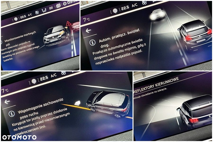 Peugeot 3008 1.6 PureTech GPF GT Line S&S EAT8 - 35