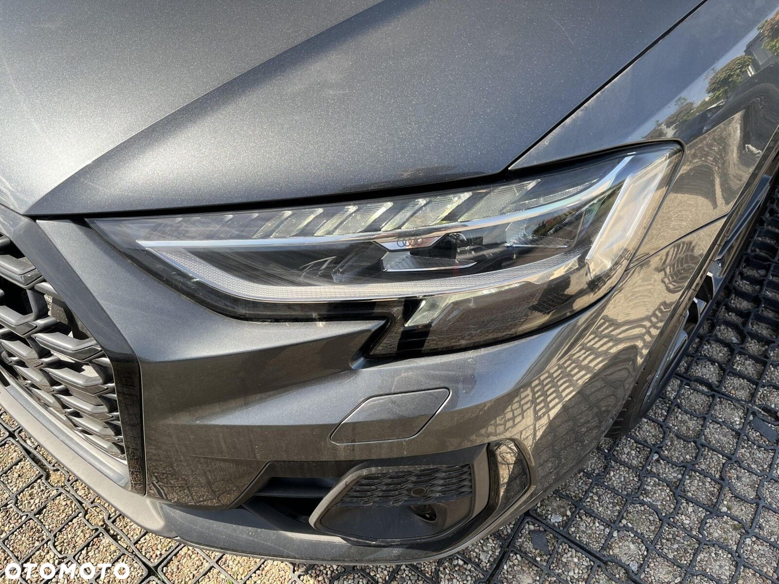 Audi S8 - 9