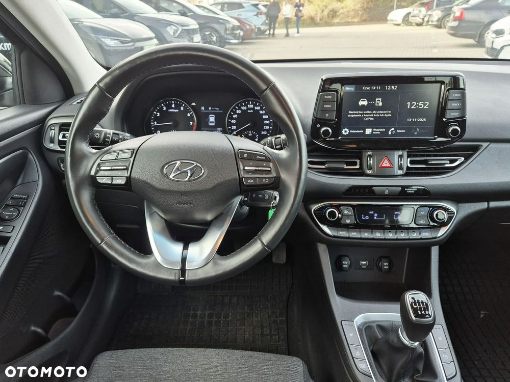 Hyundai i30 - 29