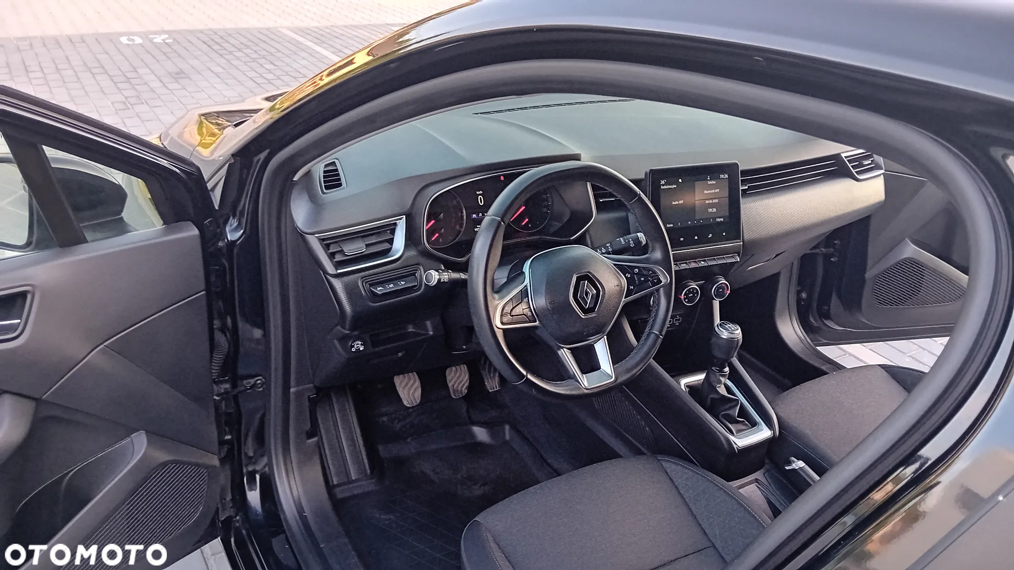 Renault Clio 1.0 TCe Zen - 21