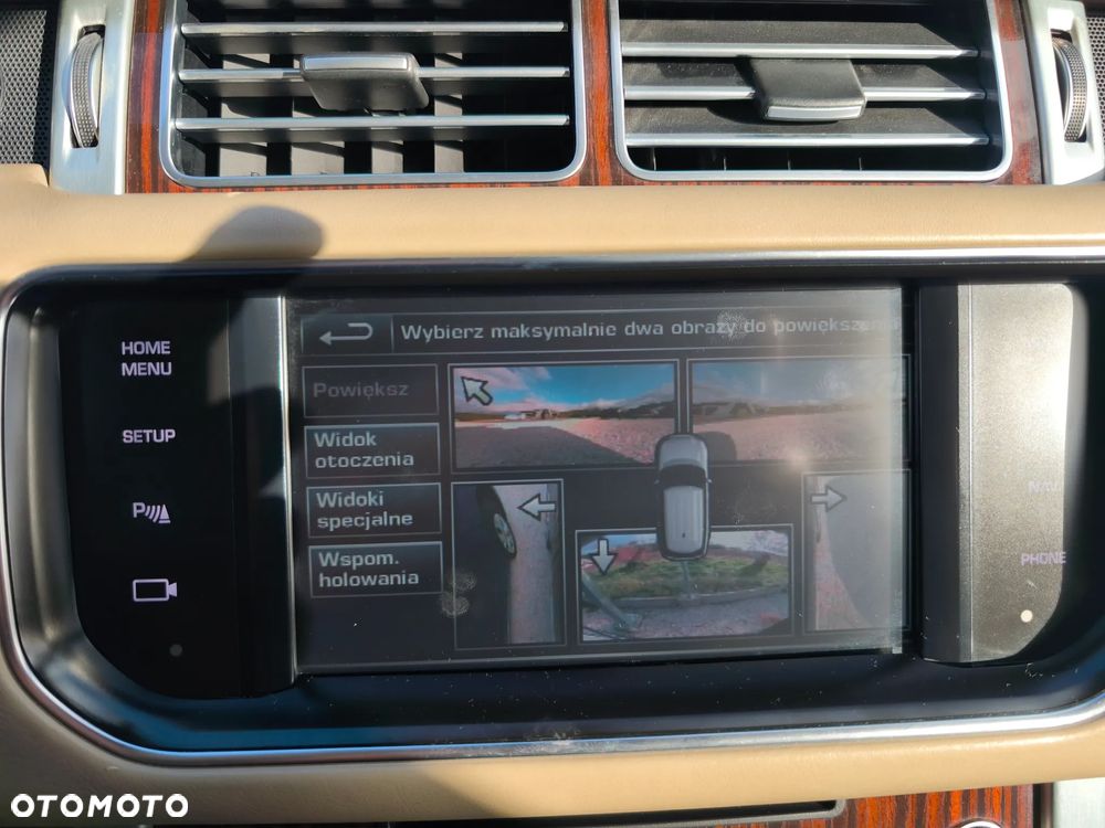 Land Rover Range Rover - 37