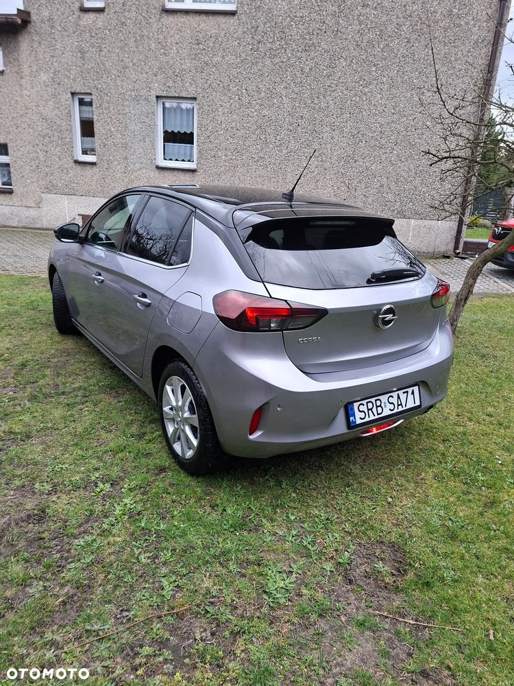 Opel Corsa 1.2 Edition S&S - 12