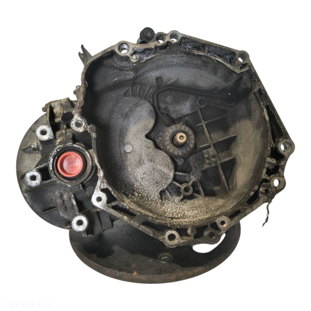 SKRZYNIA BIEGÓW Opel Astra IV J 1.7 CDTI manualna MANUAL 6 biegów M32 - 4