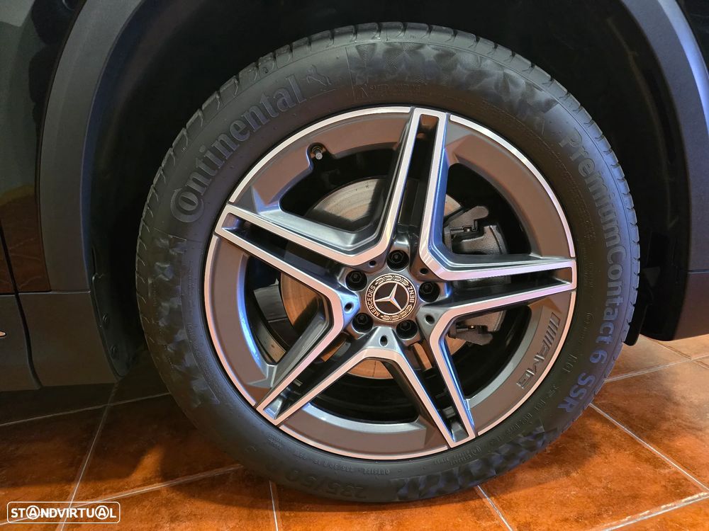 Mercedes-Benz GLA 250 e 8G-DCT AMG Line - 15