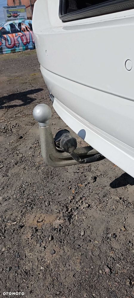 hak elektryczny bmw 525 d f10 orgimał - 3