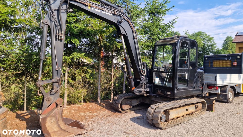 Volvo Pel-Job - 26