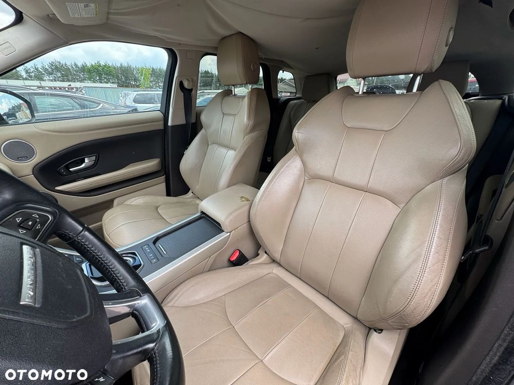 Land Rover Range Rover ver-2-0-si4-hse - 12
