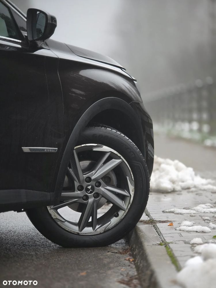 DS Automobiles DS 7 Crossback 1.6 PureTech GPF Grand Chic - 36