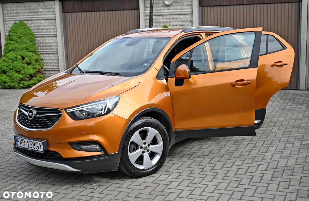 Opel Mokka 1.4 Turbo ecoFLEX Start/Stop Color Innovation - 3