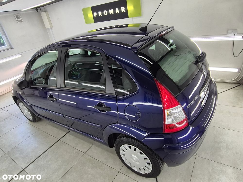 Citroën C3 1.4 Confort - 7