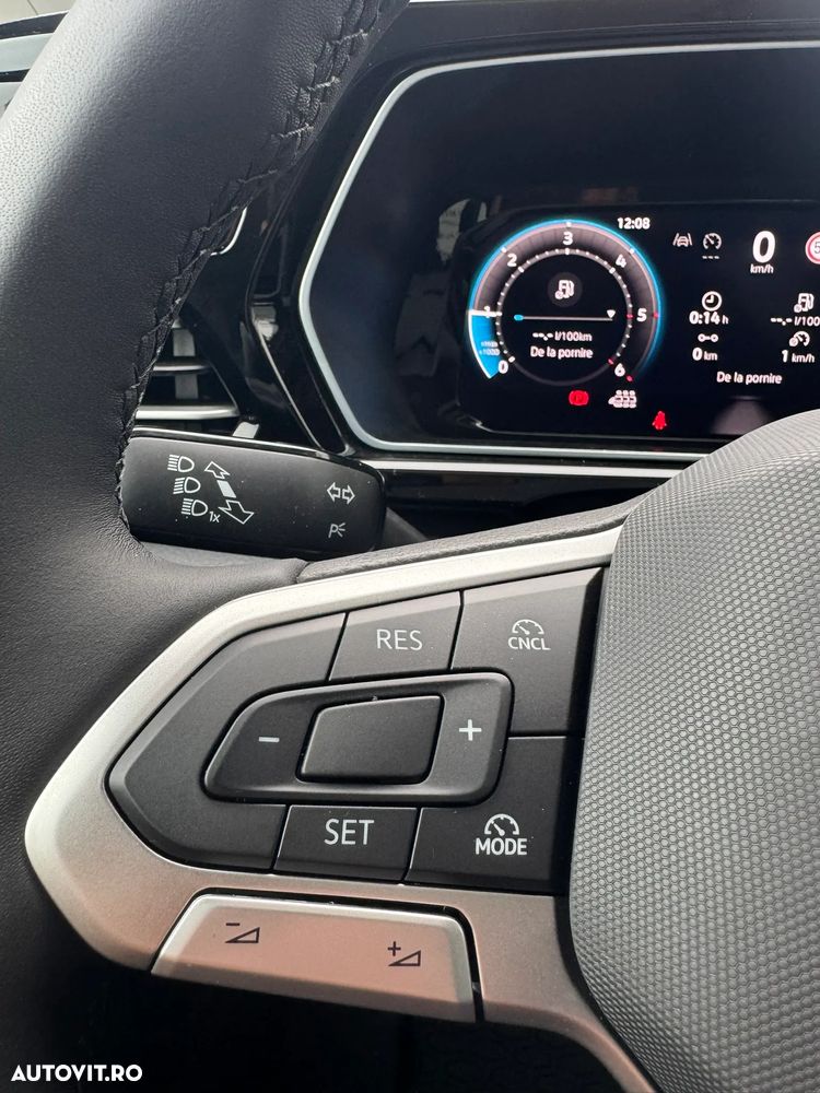 Volkswagen Caddy 2.0 TDI 75 kW - 19