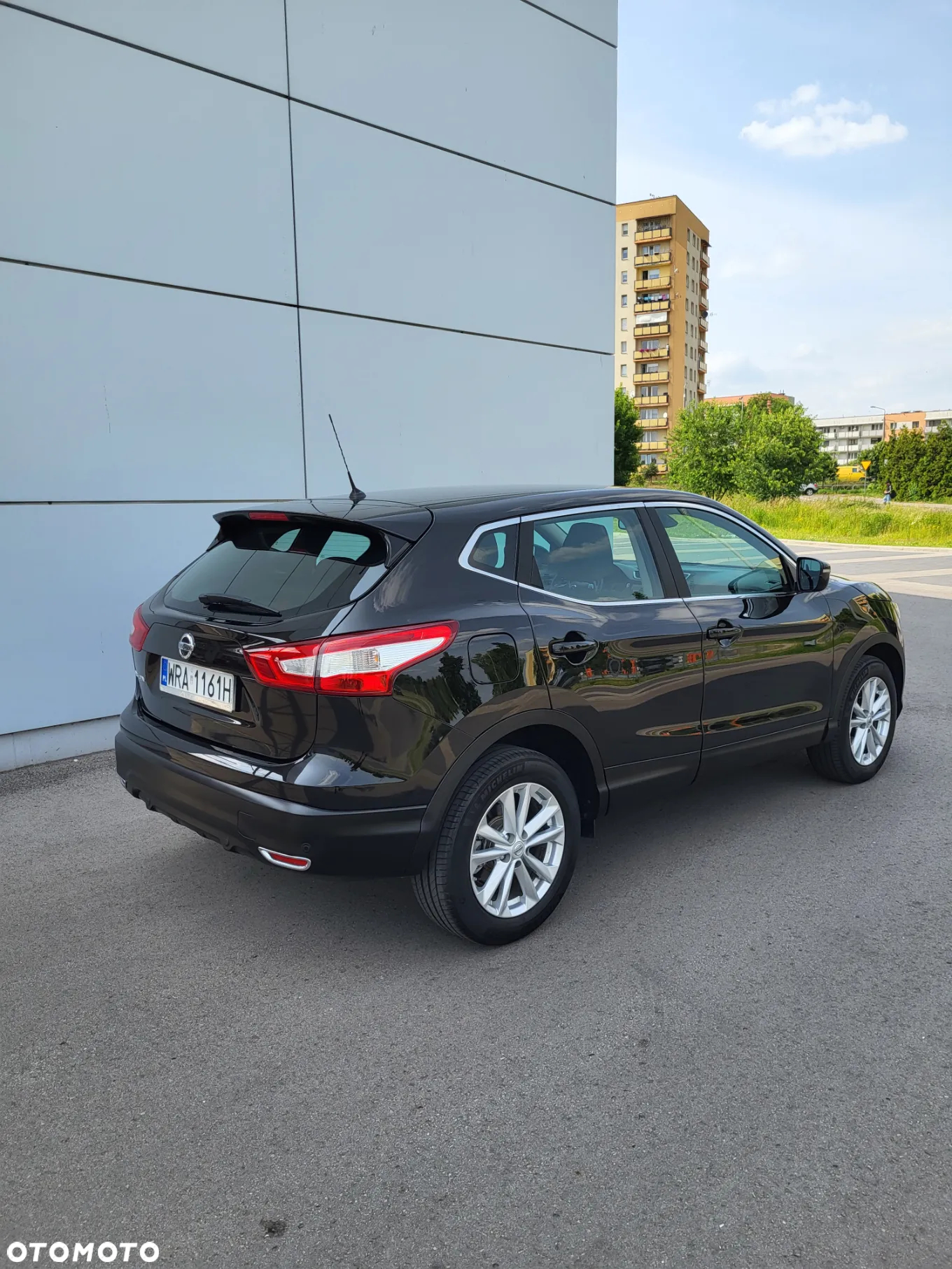 Nissan Qashqai - 17
