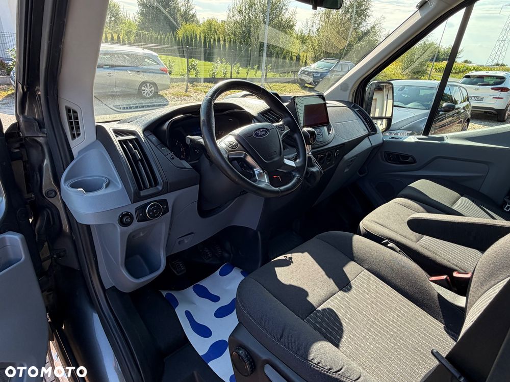 Ford Transit L2H2 VA Basis - 7