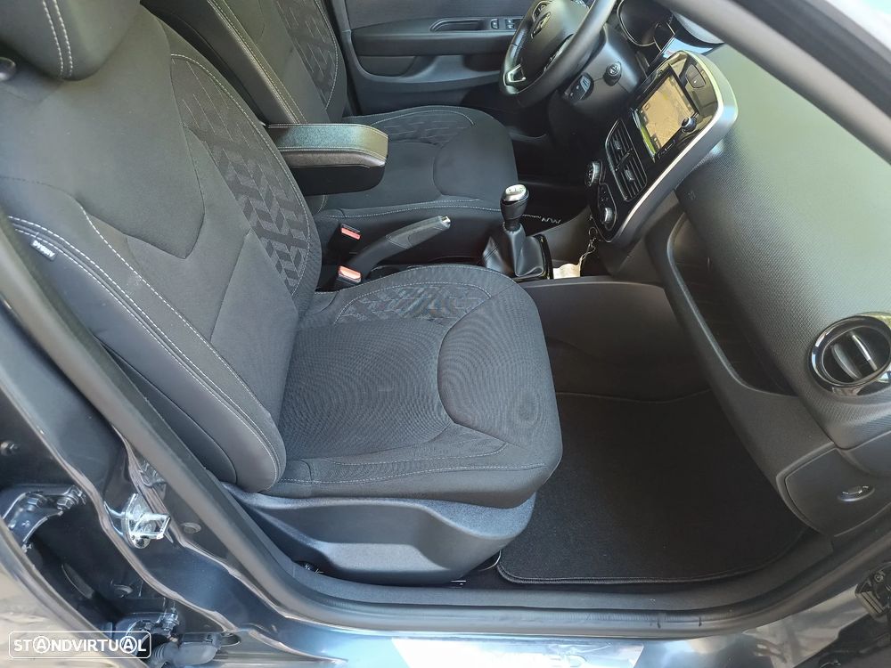 Renault Clio (Energy) TCe 90 Start & Stop LIMITED - 26