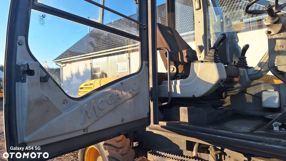 Mecalac 12MTX - 8