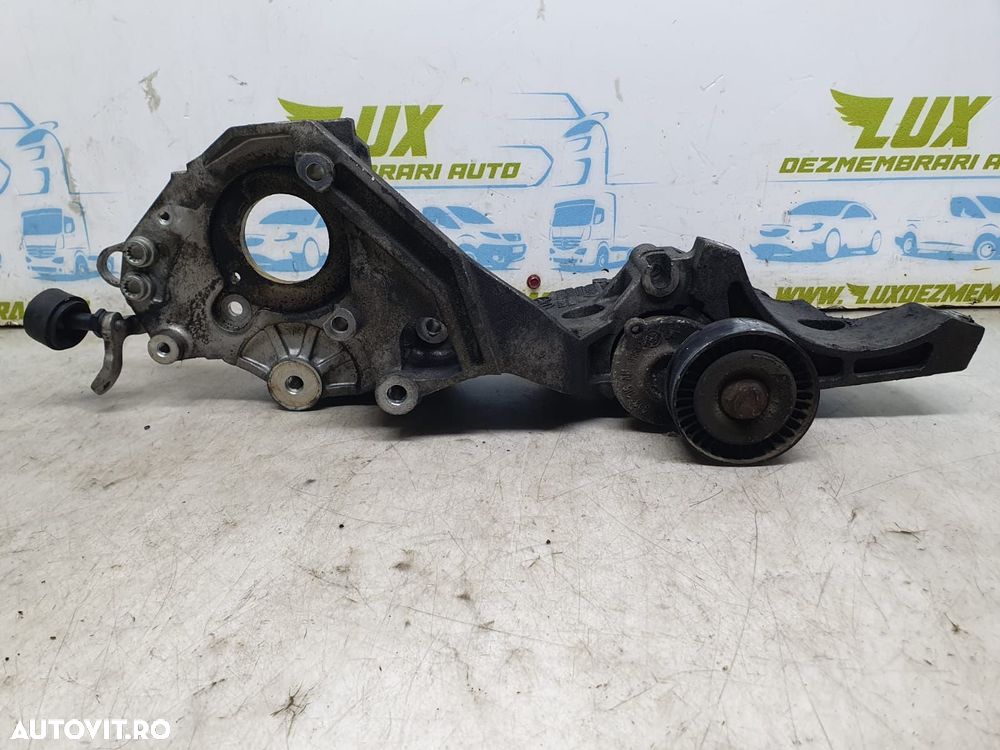 Suport accesorii 03l903143q Volkswagen VW Passat B7 [2010 - 2015] 1.6 - 2