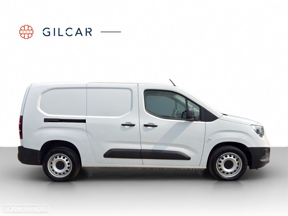 Opel Combo Cargo Diesel 1.5 CDTi L2H1 Enjoy - 18