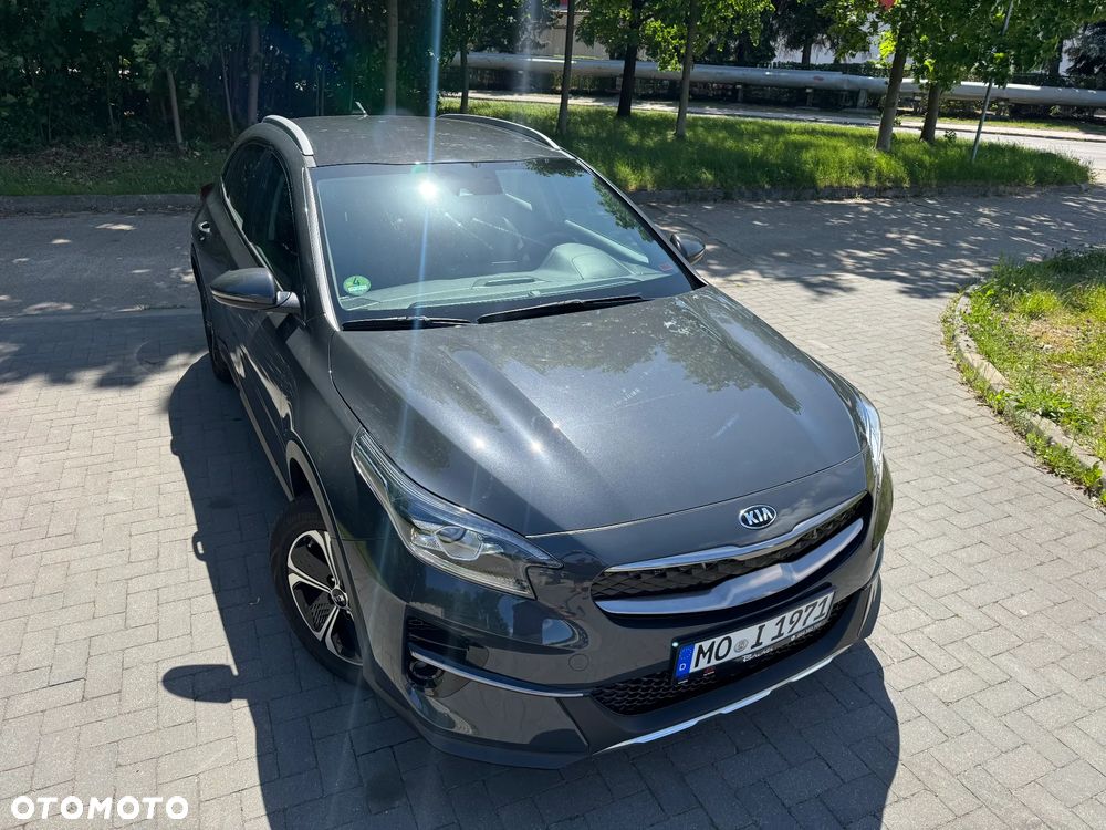 Kia XCeed 1.6 GDI DCT6 OPF SPIRIT - 5