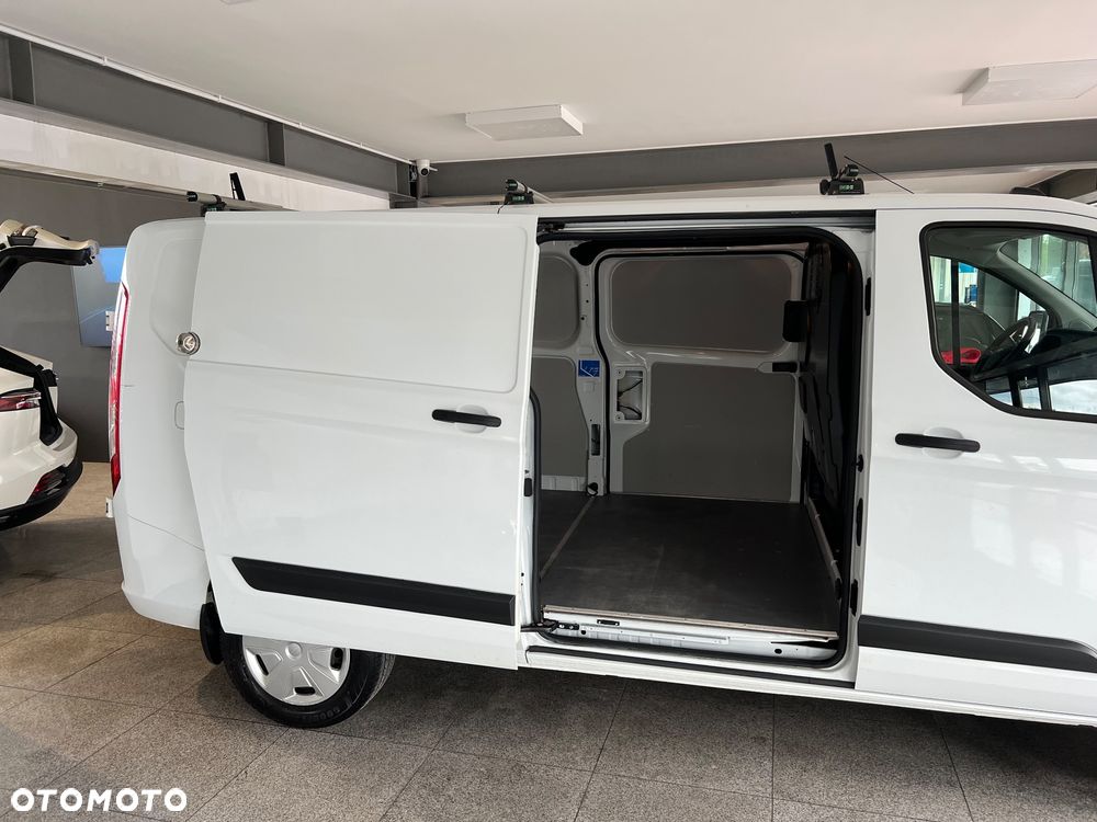 Ford Transit Custom - 20