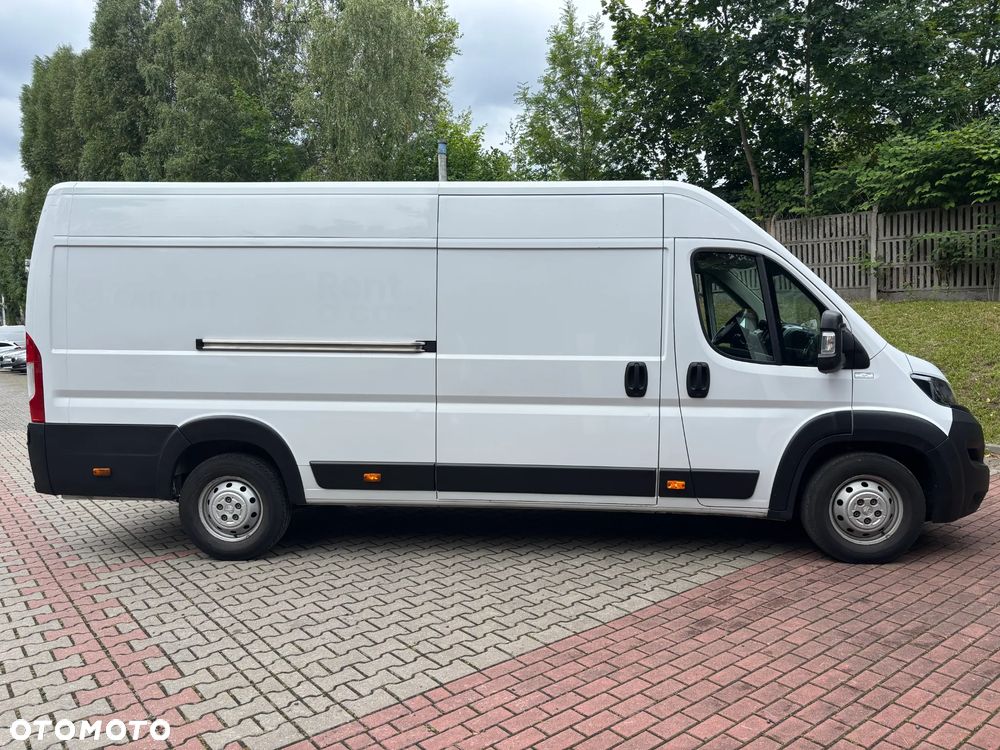 Peugeot Boxer - 22