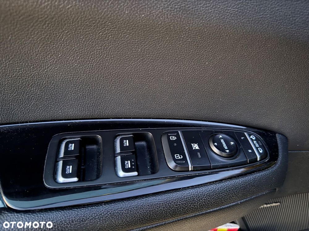 Kia Optima Sportagon 2.0 T-GDI Automatik GT - 12