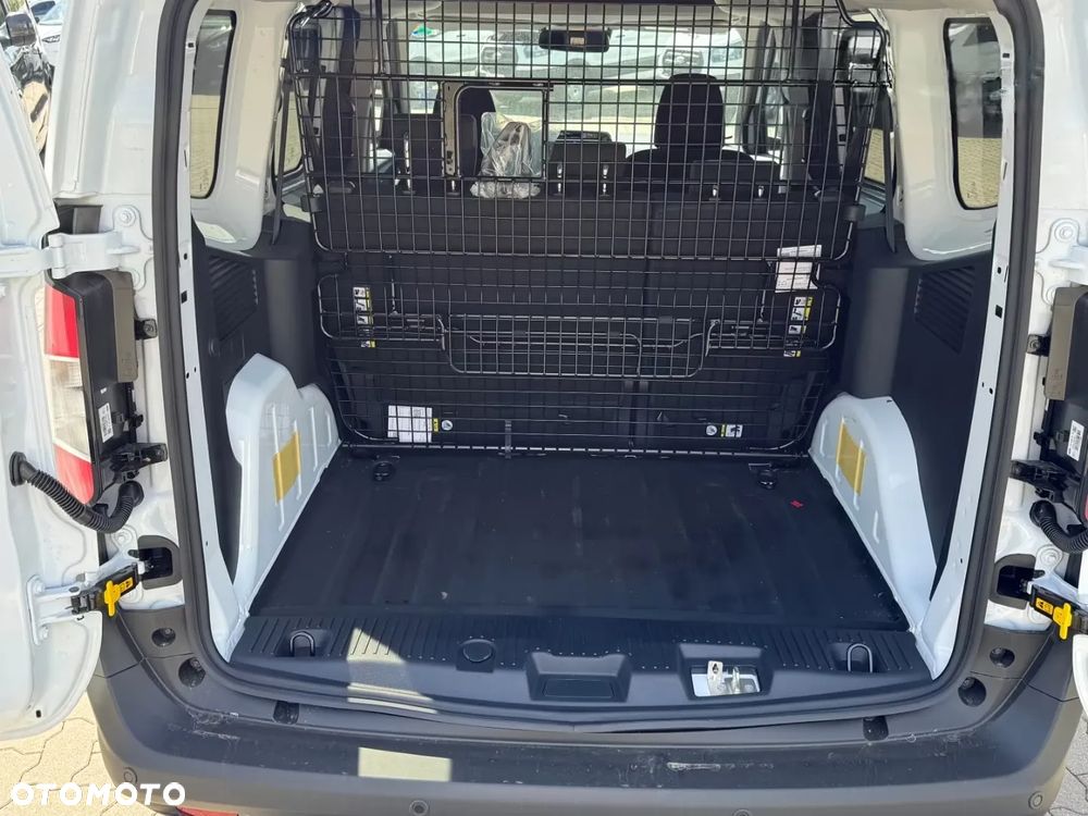 Ford Transit Courier Trend - 7
