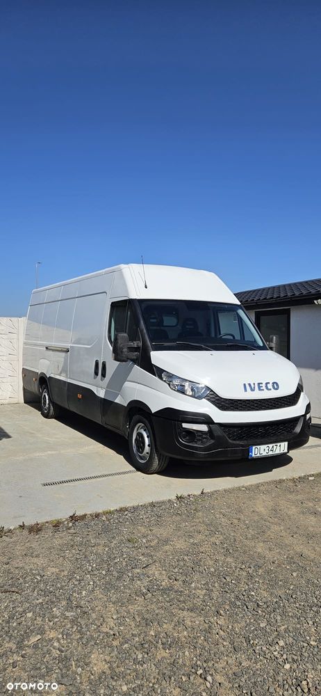 Iveco Daily - 1