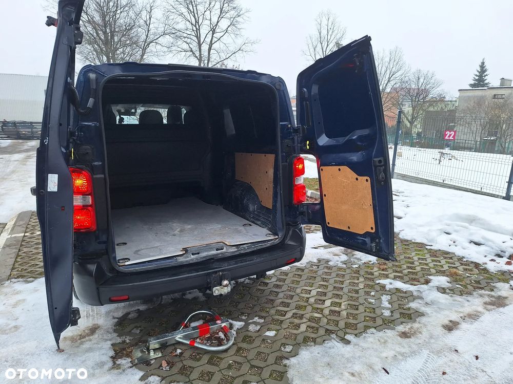 Citroën Jumpy - 20