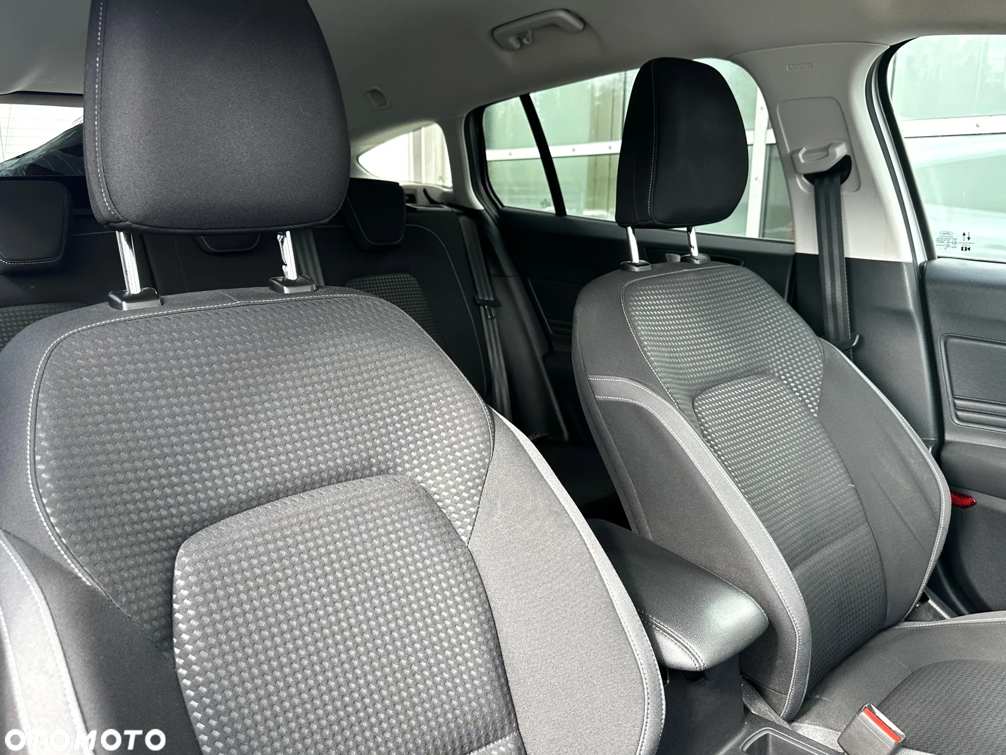 Ford Focus 1.5 EcoBlue Trend Edition - 23