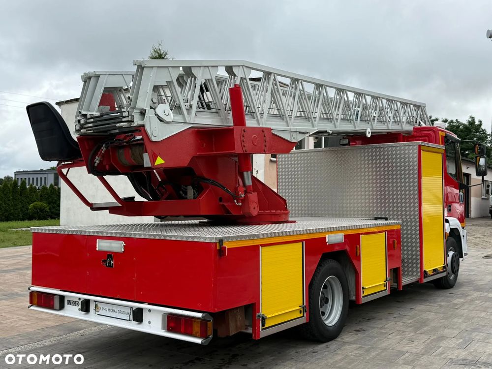 Iveco Eurocargo 130E24 - 9