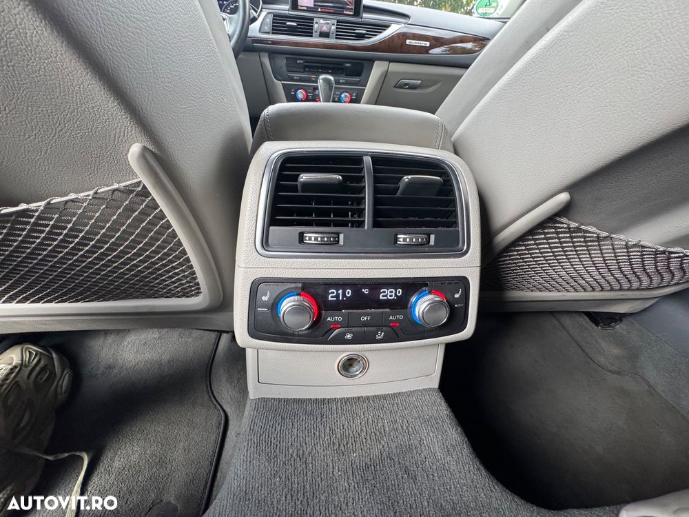 Audi A6 ver-avant-3-0-50-tdi-quattro-tiptronic-sport - 9