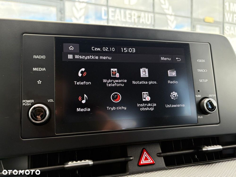 Kia Sportage 1.6 T-GDI L 2WD - 31