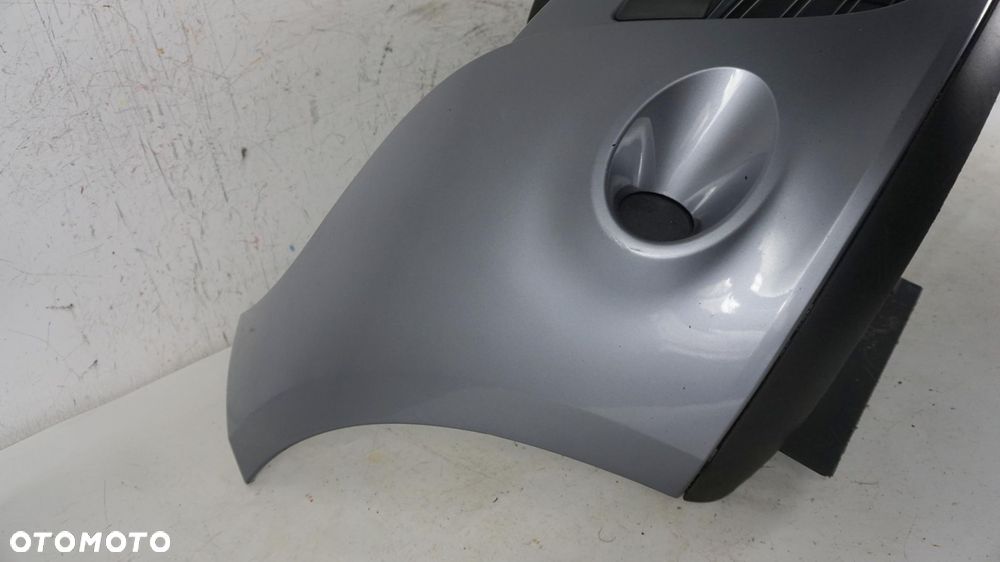 ZDERZAK PRZÓD PRZEDNI RENAULT MEGANE 3 III 5D KOMBI 08-12 TERNR 2008-2012 - 11