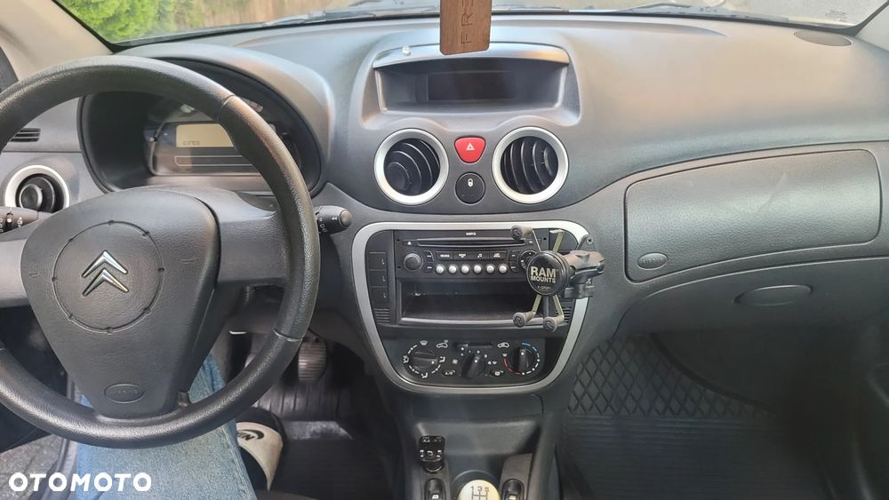 Citroën C2 1.1 SX Freeze - 2