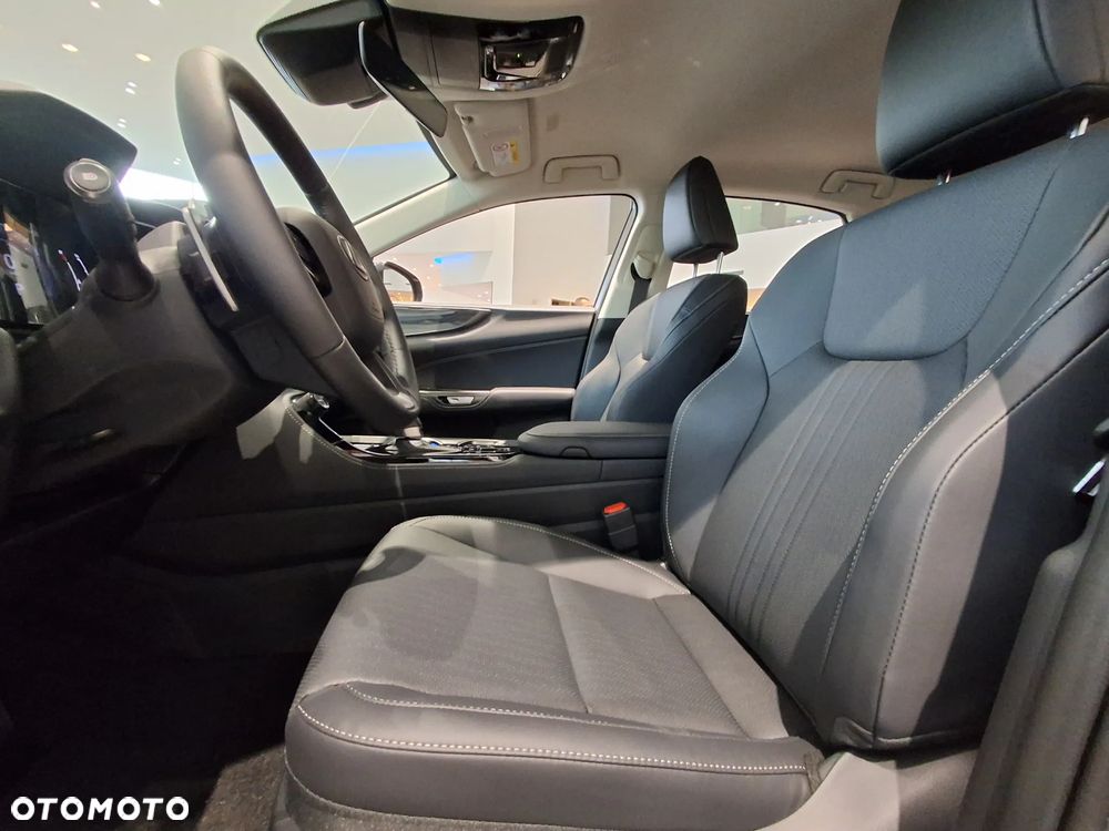 Lexus NX 350h Prestige 2WD - 14