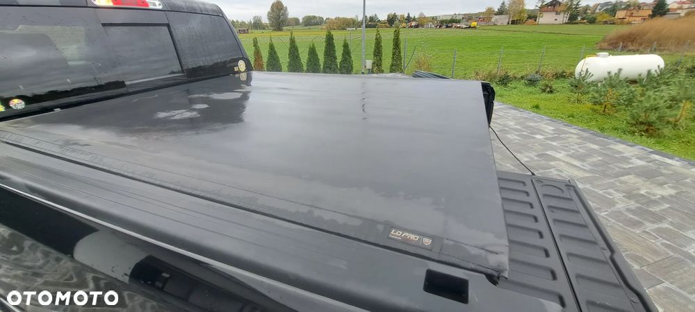 Dodge RAM 1500 5.7 4x4 - 8