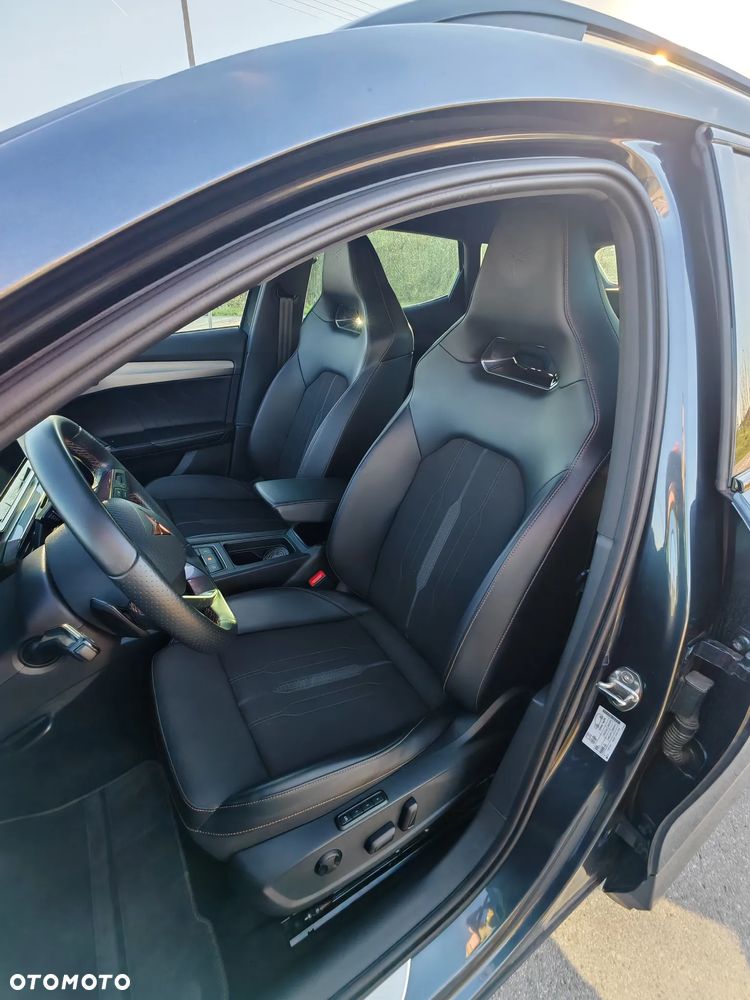 Cupra Formentor - 11