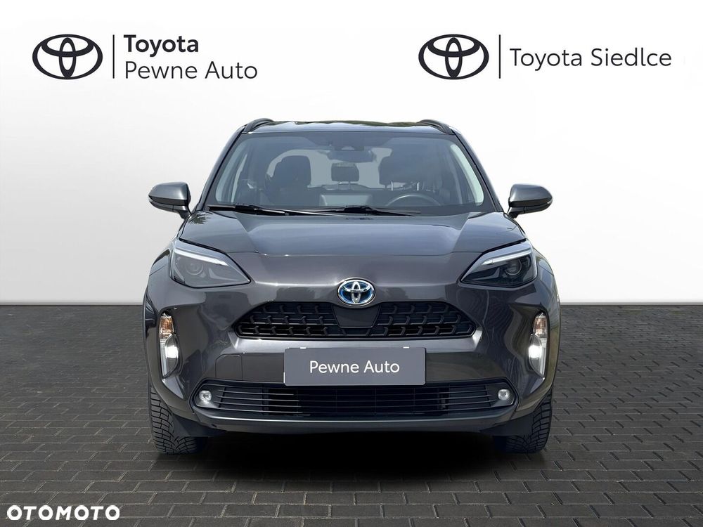 Toyota Yaris Cross Hybrid 1.5 Comfort - 6
