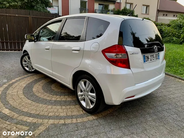 Honda Jazz 1.4 i-VTEC Exclusive - 2