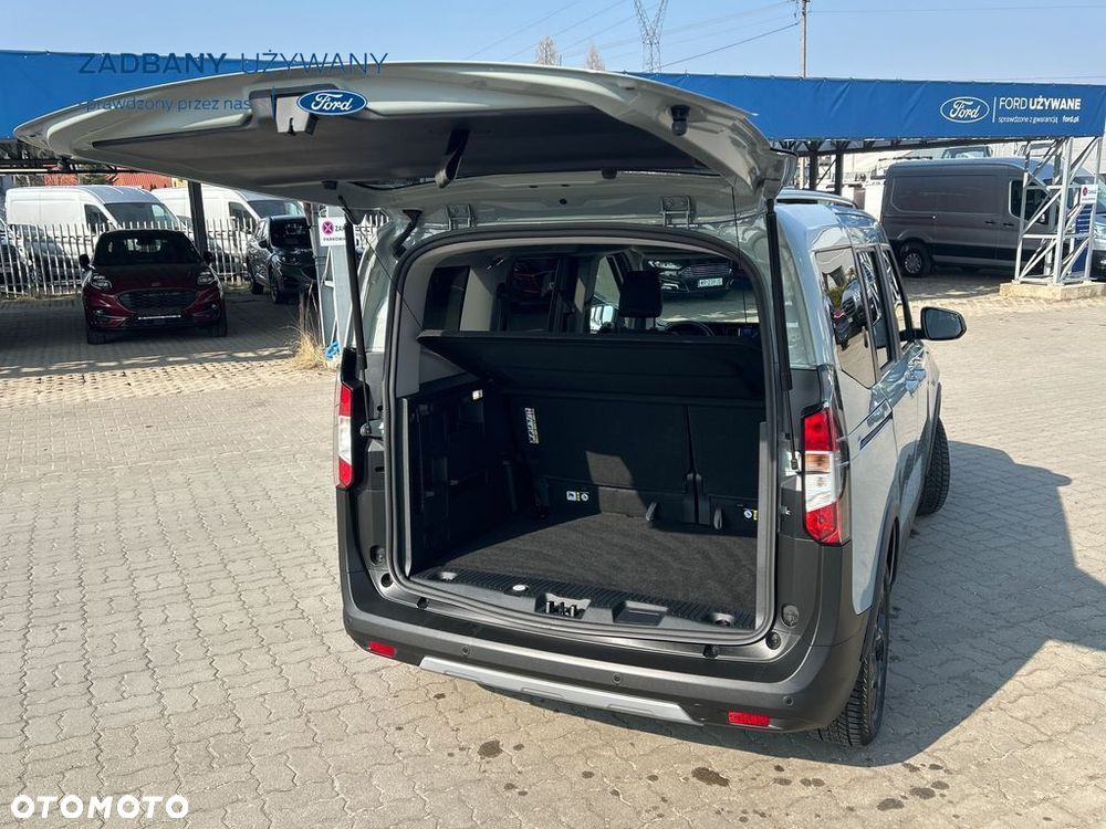 Ford Tourneo Courier 1.0 EcoBoost Active - 10